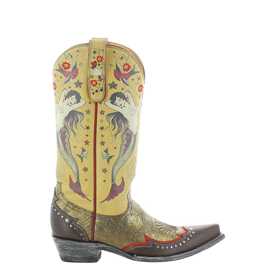 CORALINE - WOMEN'S
