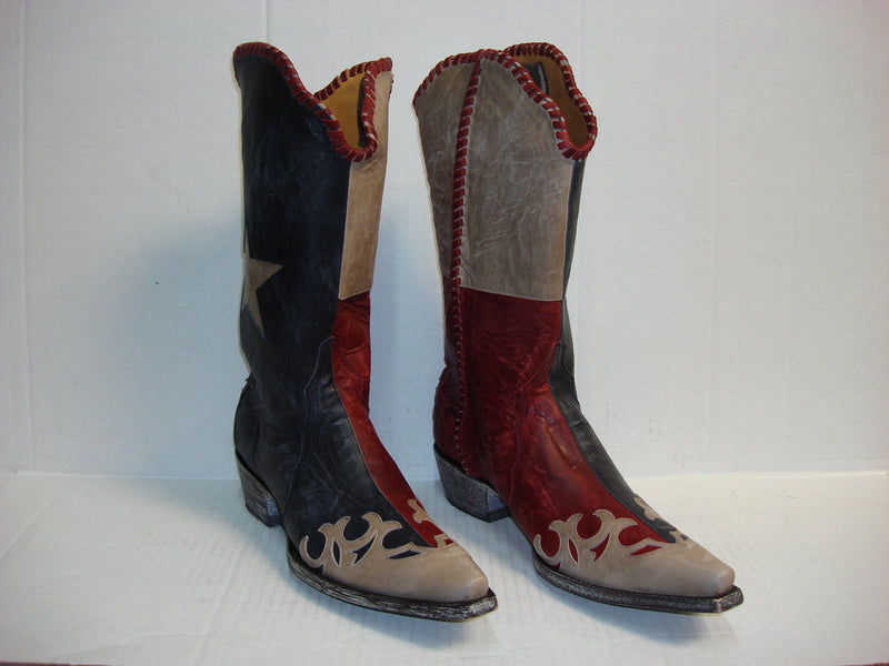 SPIRIT OF TEXAS - MEN'S