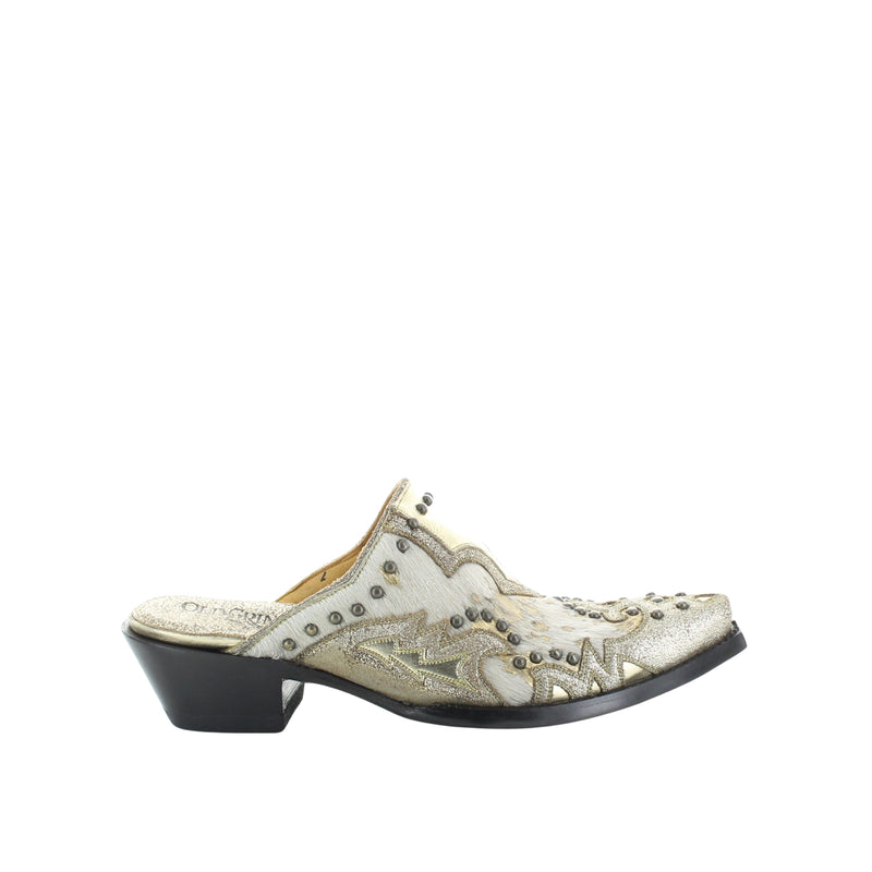 KLONDIKE MULE - WOMEN'S