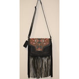 MOJO BEADED PURSE
