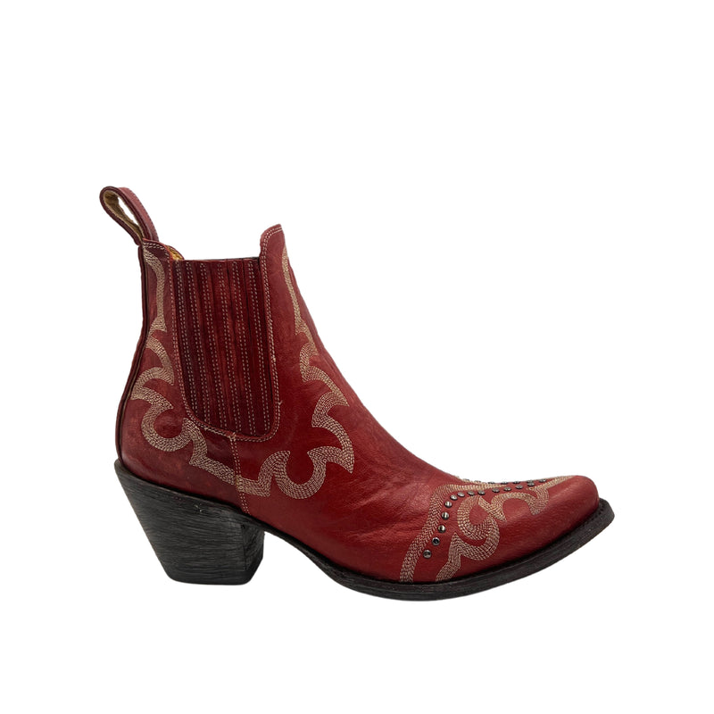 SHAY ANKLE BOOTIE - WOMEN'S