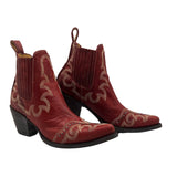 SHAY ANKLE BOOTIE - WOMEN'S