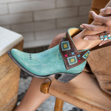 LEXANA COLLAR - WOMEN'S