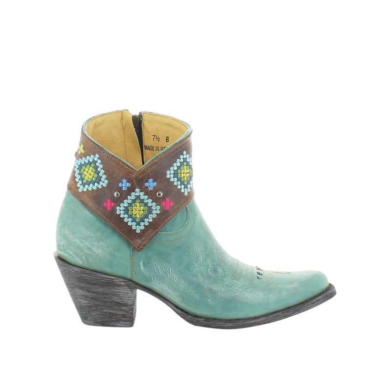 LEXANA COLLAR - WOMEN'S