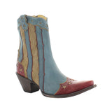 BLOOM BOOTIE - WOMEN'S