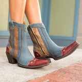 BLOOM BOOTIE - WOMEN'S