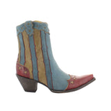 BLOOM BOOTIE - WOMEN'S
