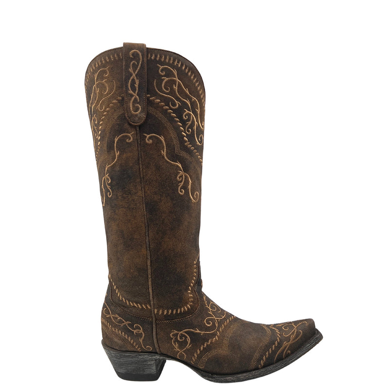 SINTRA 15" - RELAXED FIT - WOMEN'S