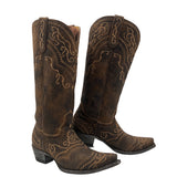 SINTRA 15" - RELAXED FIT - WOMEN'S