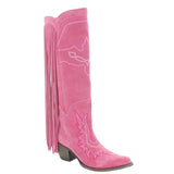 NEW SHERIFF IN TOWN TALL - WOMEN'S