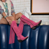 NEW SHERIFF IN TOWN TALL - WOMEN'S