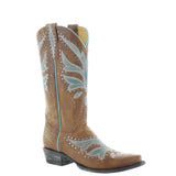 ZINNIA - WOMEN'S