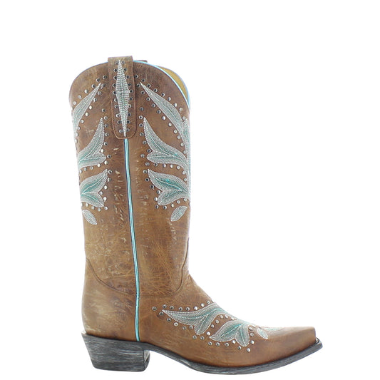 ZINNIA - WOMEN'S