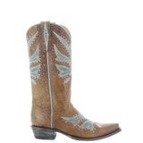 ZINNIA - WOMEN'S