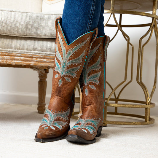 ZINNIA - WOMEN'S