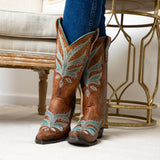 ZINNIA - WOMEN'S